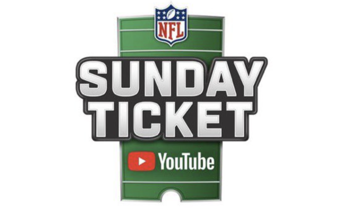 YouTube Releases Statement On 'Sunday Ticket' Problems