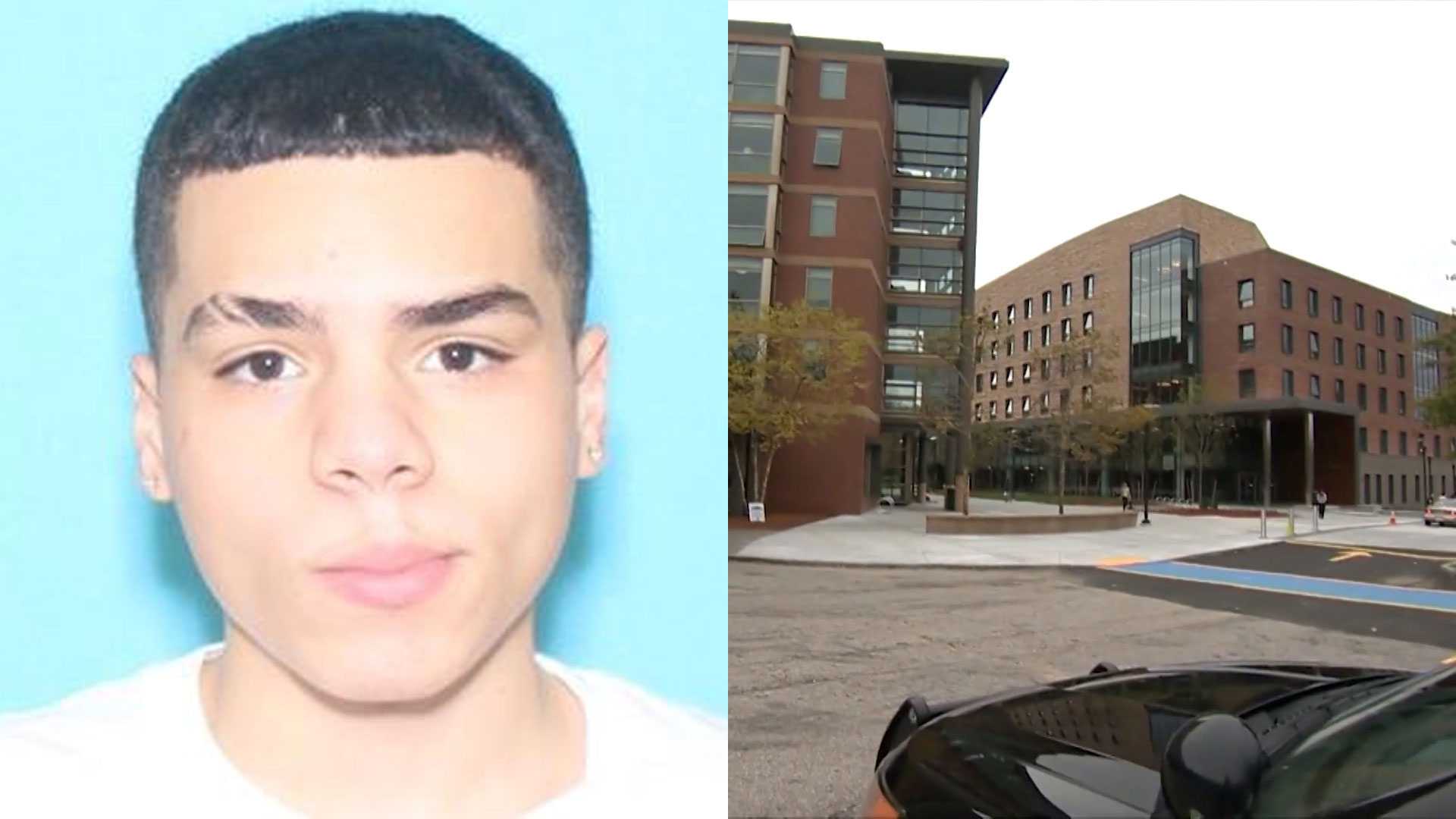 18 Year Old Arrested In Connection With Deadly Shooting On Mass University Campus 