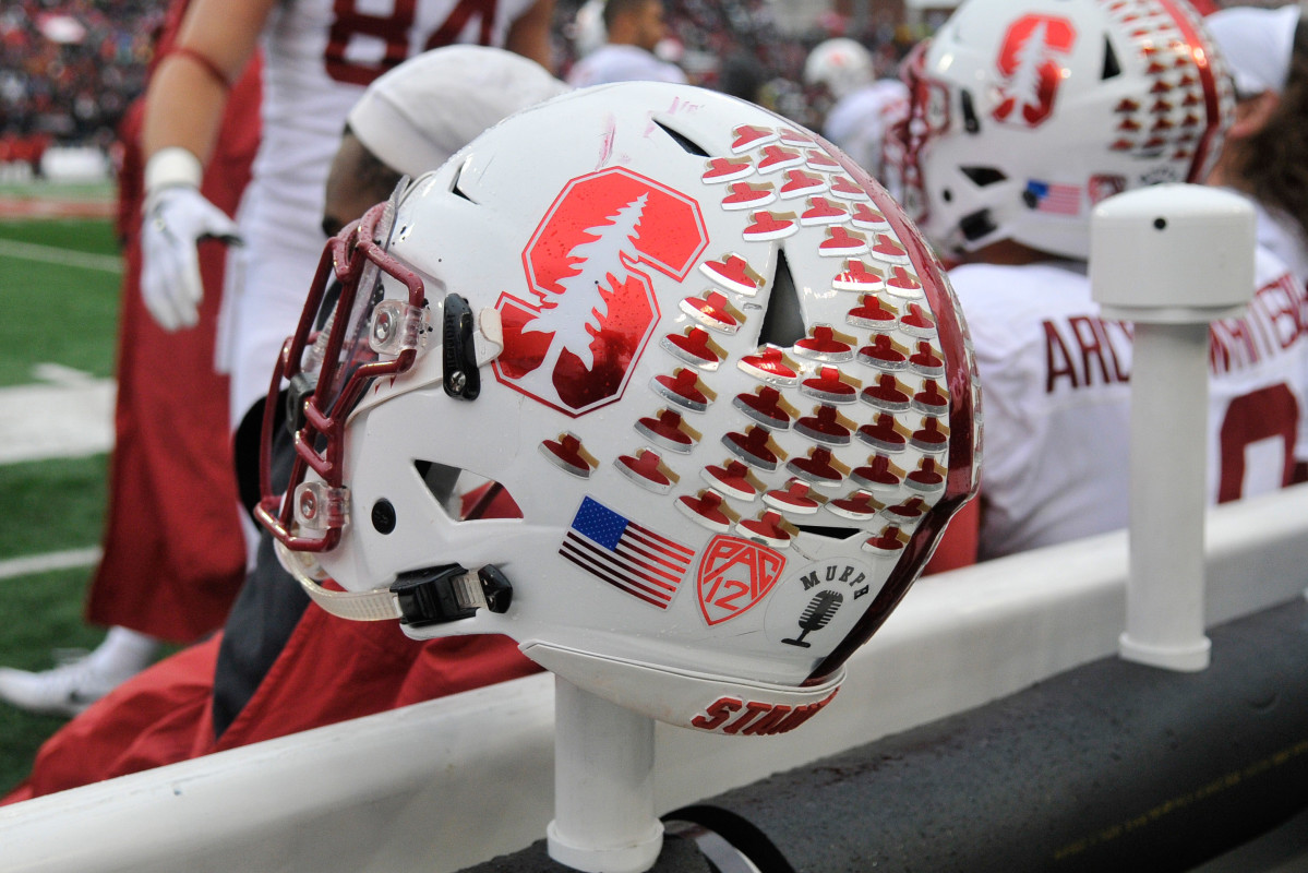 Stanford Set To Host Five-star OT Andrew Babalola For Visit