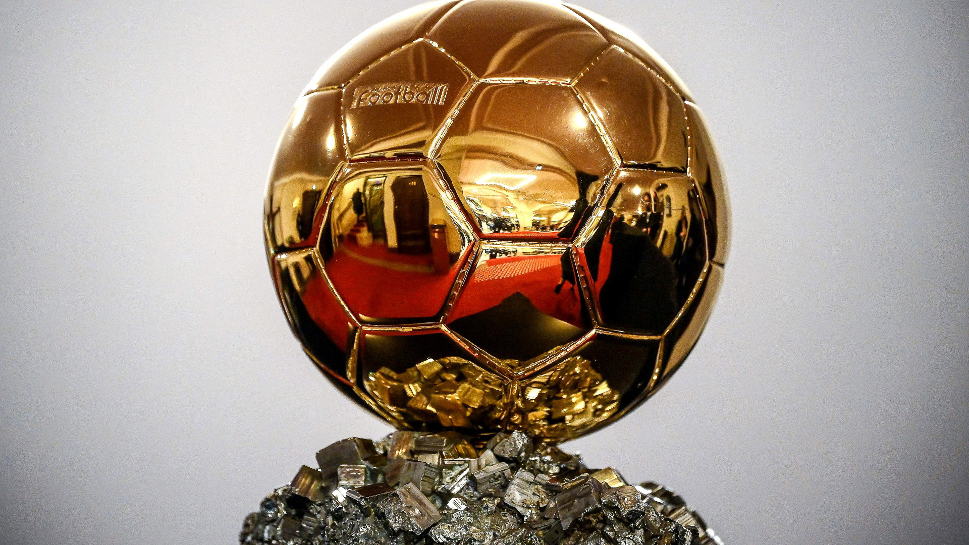 Where to watch Ballon d'Or 2023 Live stream, TV channel for France