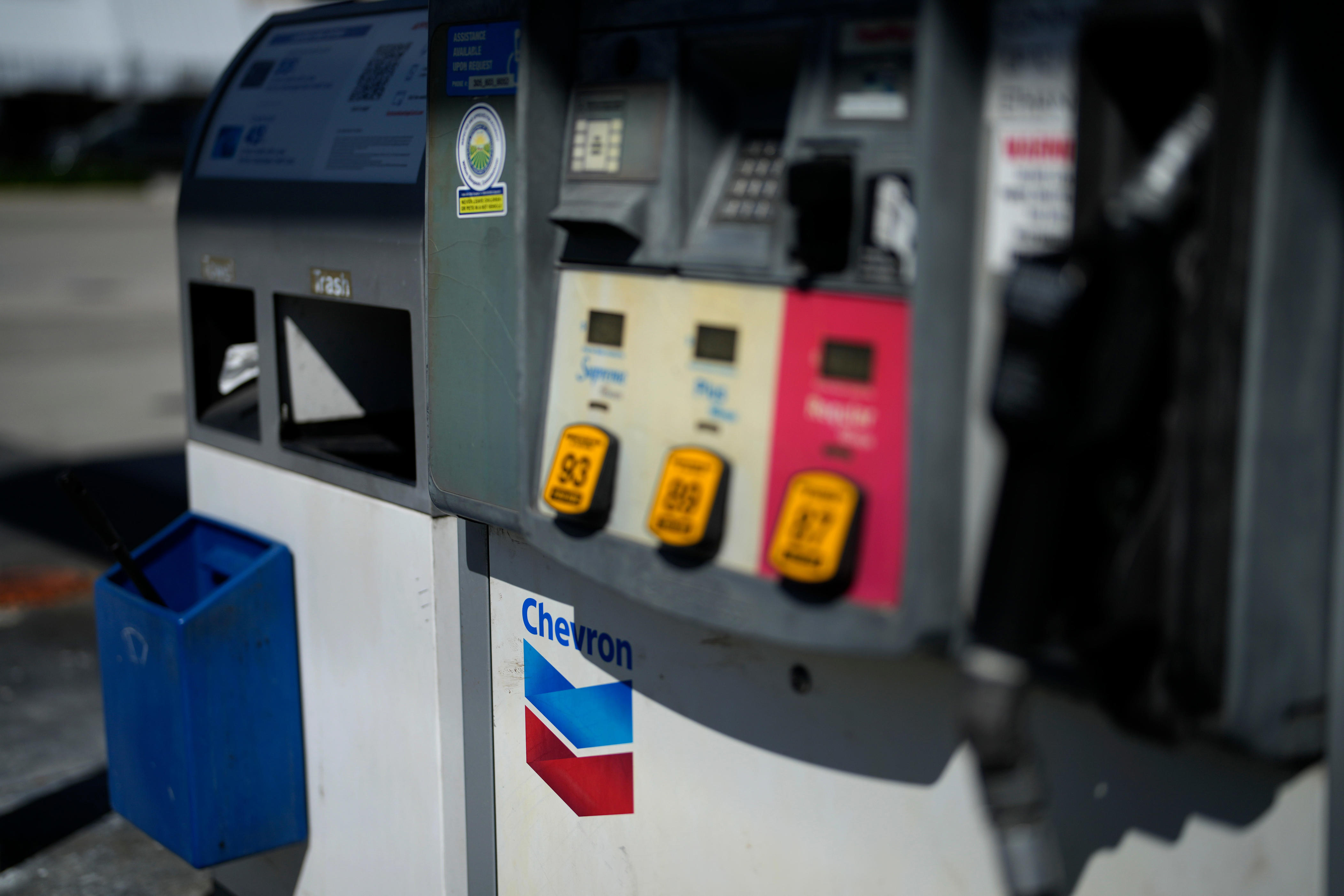 Why Are Gas Prices Going Up? What Influences Gasoline Costs And How To ...