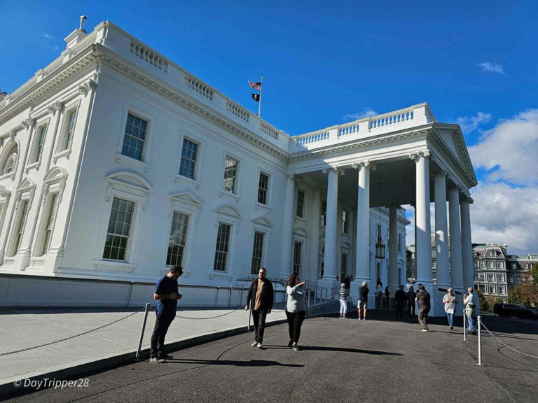 White House Tours [year]: All the Details You Need Before Going 58