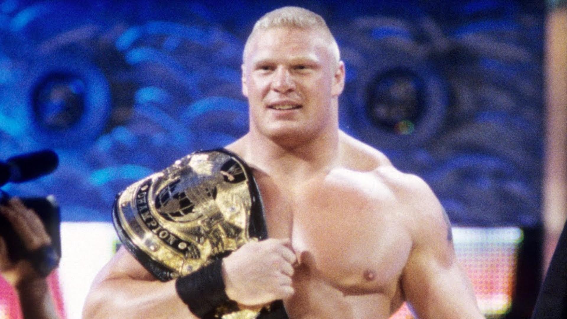 Brock Lesnar S Anticipated 2024 Return After SummerSlam Hiatus Insider   AA1j3hXz.img