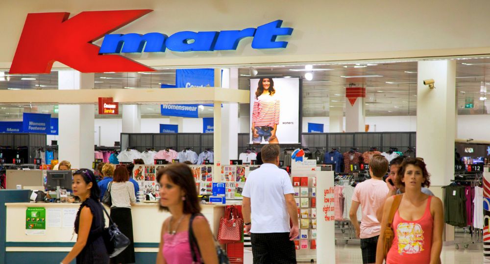 Kmart Has Officially Announced Their 2023 Black Friday Deals   AA1j47Zq.img