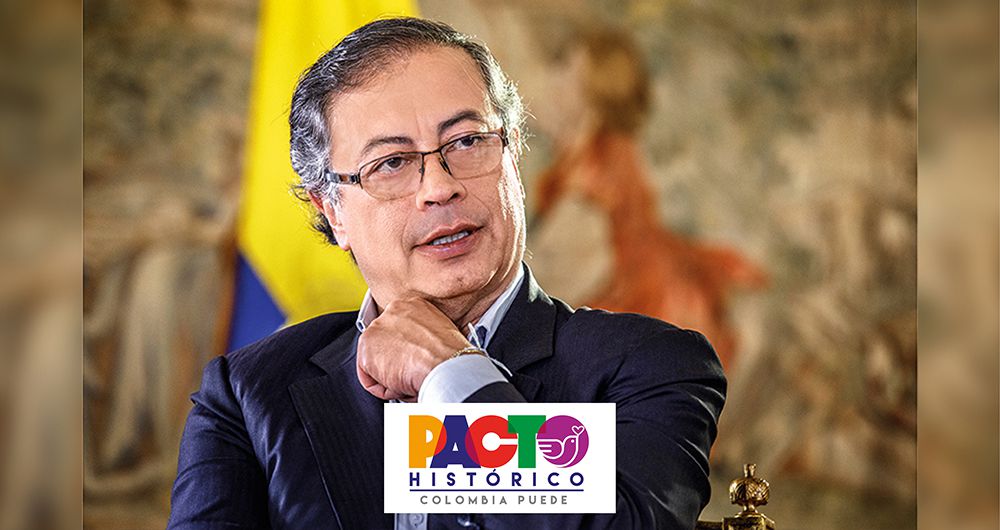 amazon, presidente petro se destapó, pidió que el pacto histórico se configure en “un solo partido político” para defender el gobierno
