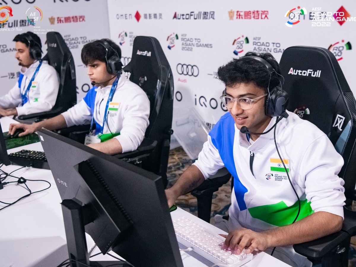 Esports World Cup 2024 Saudi Arabia's Stance As Esports Hub Sparks