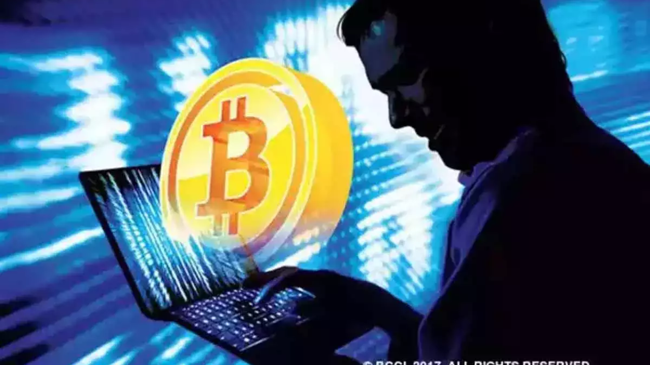 Flashing softwares. Is Bitcoin still a Risky investment?.