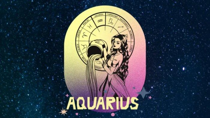 ramalan zodiak besok selasa 16 april 2024 untuk capricorn,aquarius dan pisces: waspada hal ini