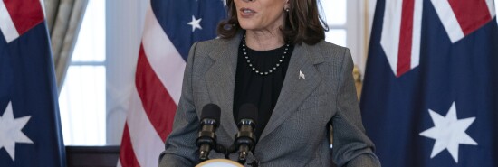 Kamala Harris Explains Close 2024 Polling With Trump And Predicts   AA1j4vce.img