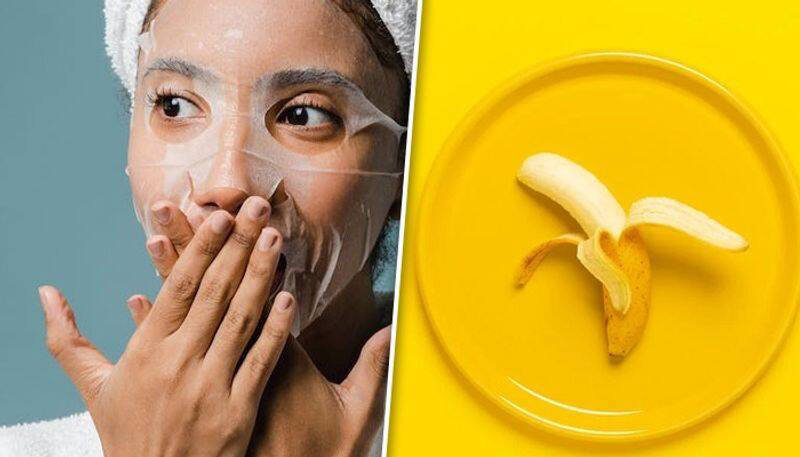 Exfoliation to anti-aging: 7 skin benefits of using Banana face- mask