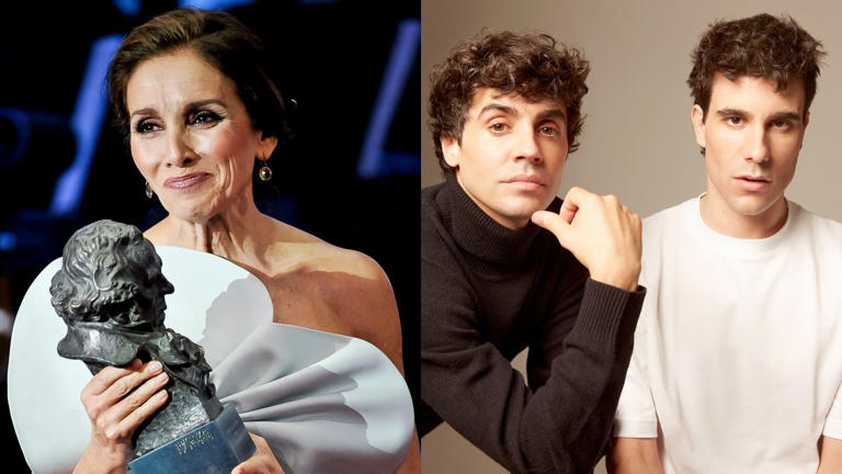 Premios Goya 2024 nominados, fecha, películas favoritas y todo lo que