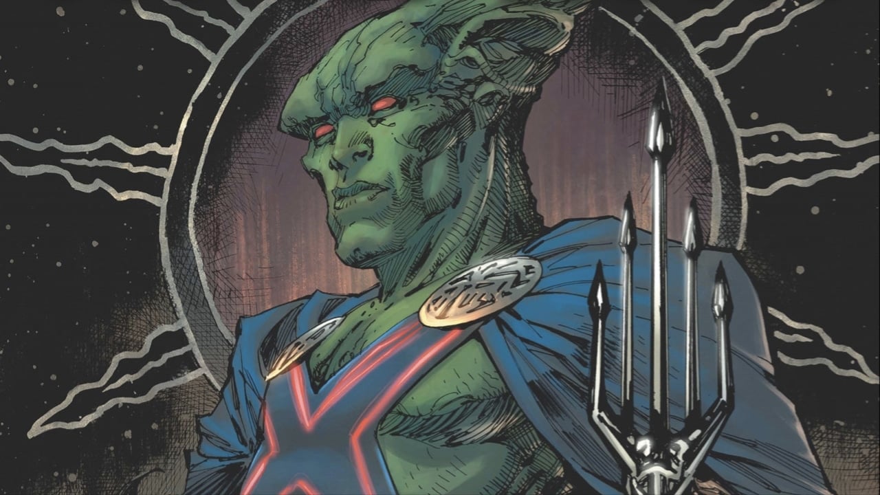 <p>If he wanted to, J’Onn J’Onzz could be the greatest detective on Earth, cracking every case he encounters under his human guise as John Jones. After all, in addition to super-strength, near invulnerability, and flight, the Martian Manhunter can read minds, he can change his shape, turn invisible, and phase through solid objects. In short, he can see even the most minuscule clue and uncover the deepest secrets. It’s only J’Onn respect for human dignity that prevents him from violating dignity, so he restricts himself to using just his superior mind to find evil-doers. </p>