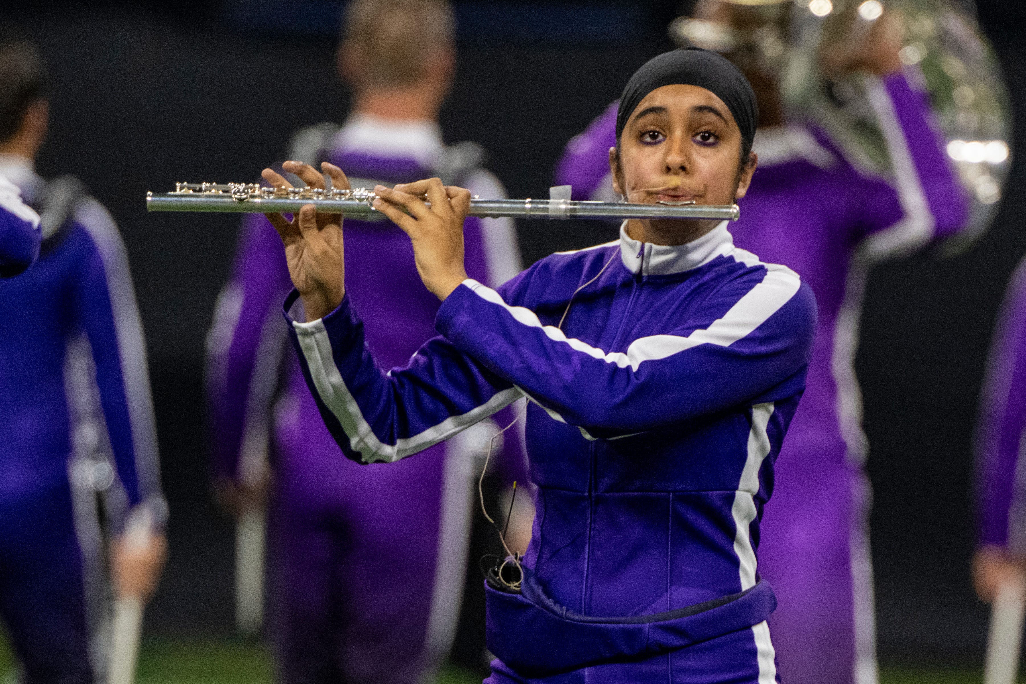ISSMA state finals How did your band do? See how Indiana's marching