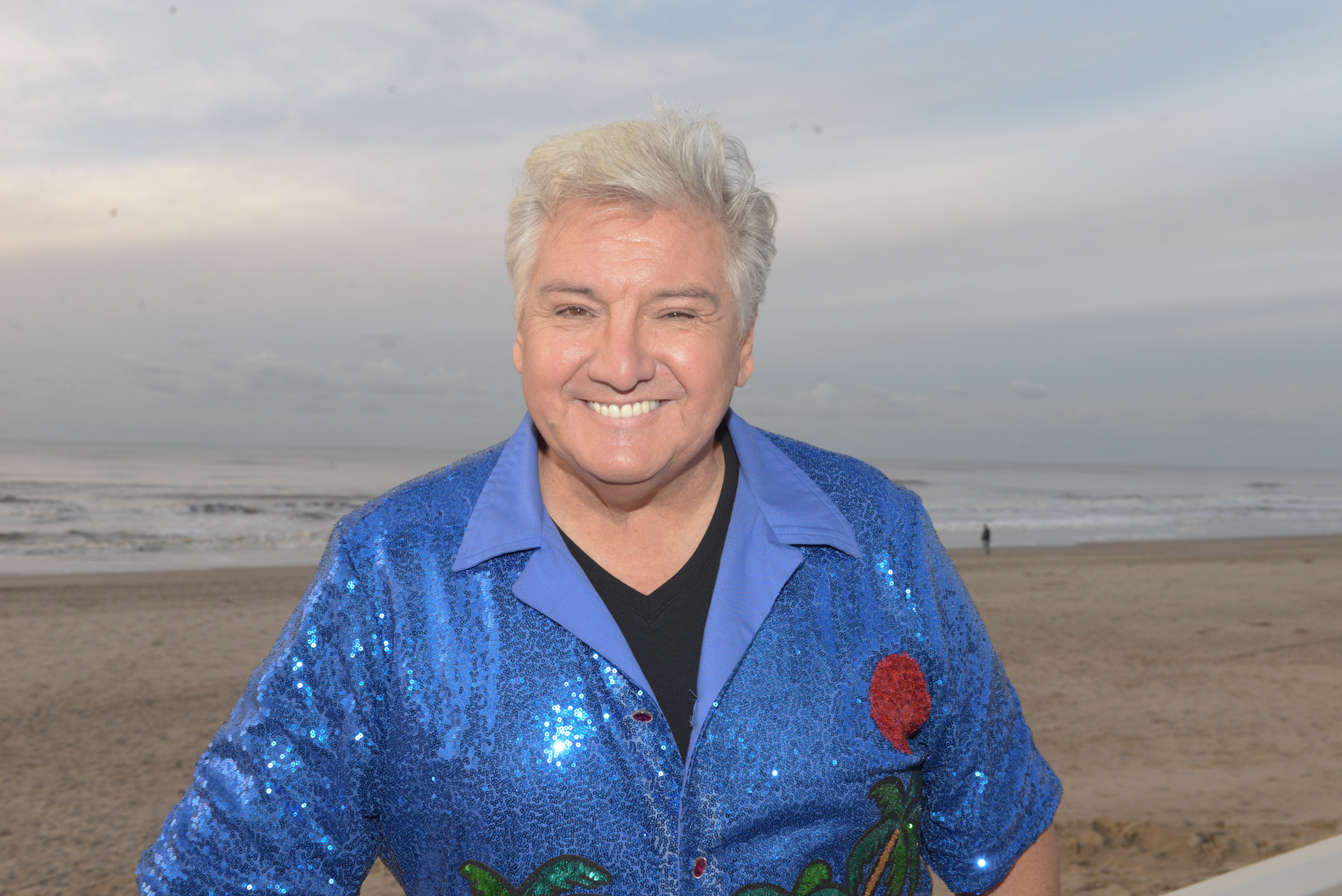 René Froger neemt ongelofelijk spannende rol aan