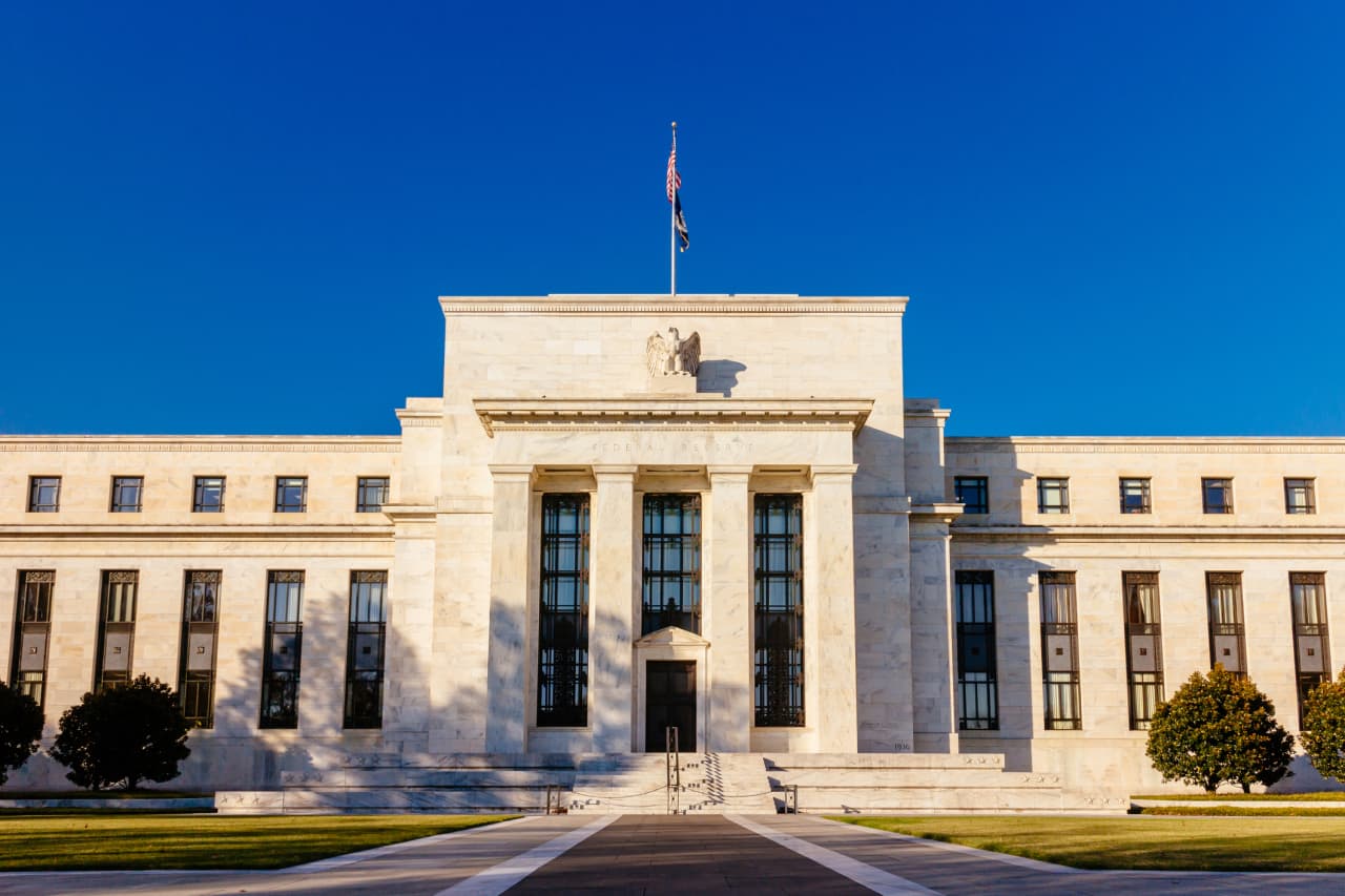 the fed and markets disagree on rate cuts. here’s why.