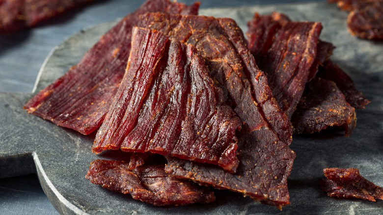 The Type Of Cuts You Should Avoid When Making Beef Jerky