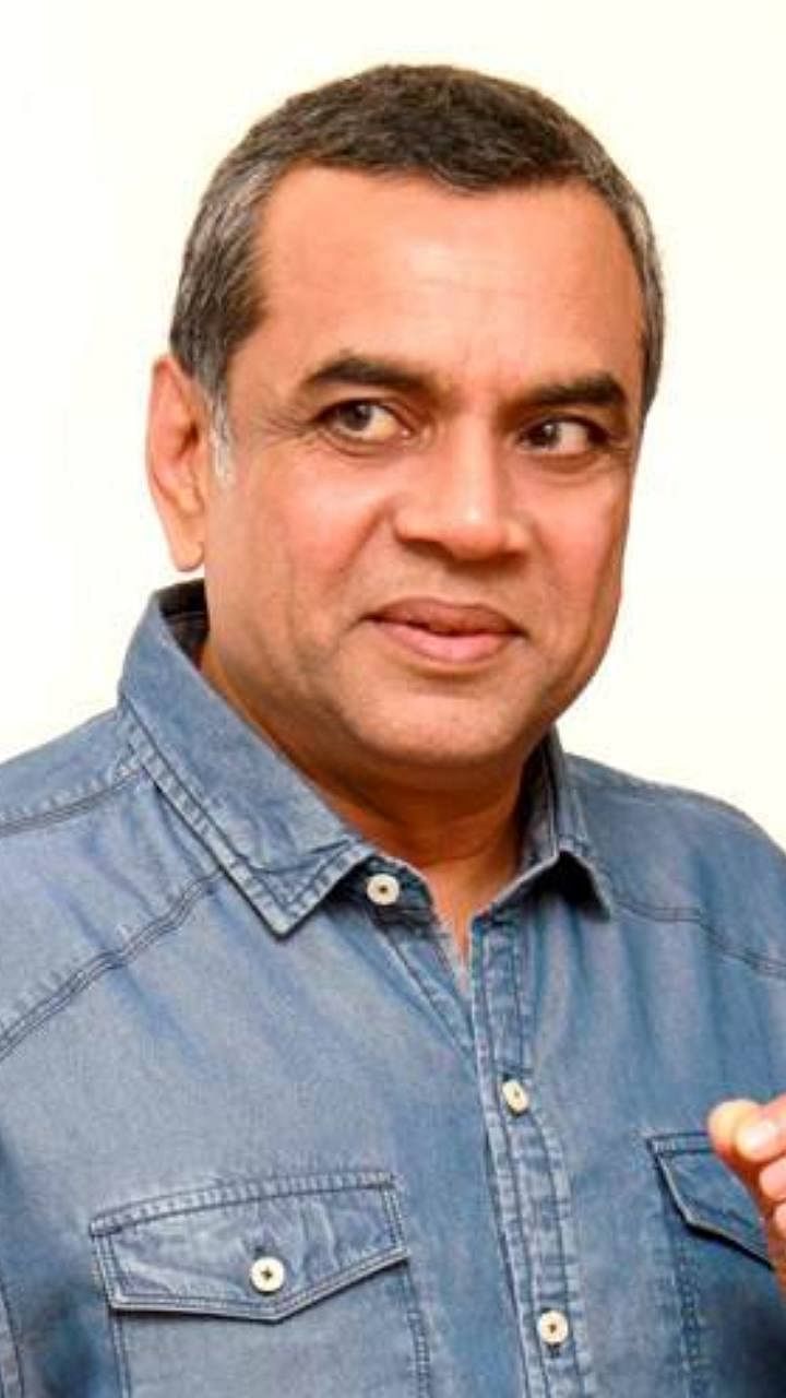 Пареш раваль. Paresh Rawal. Пареш.