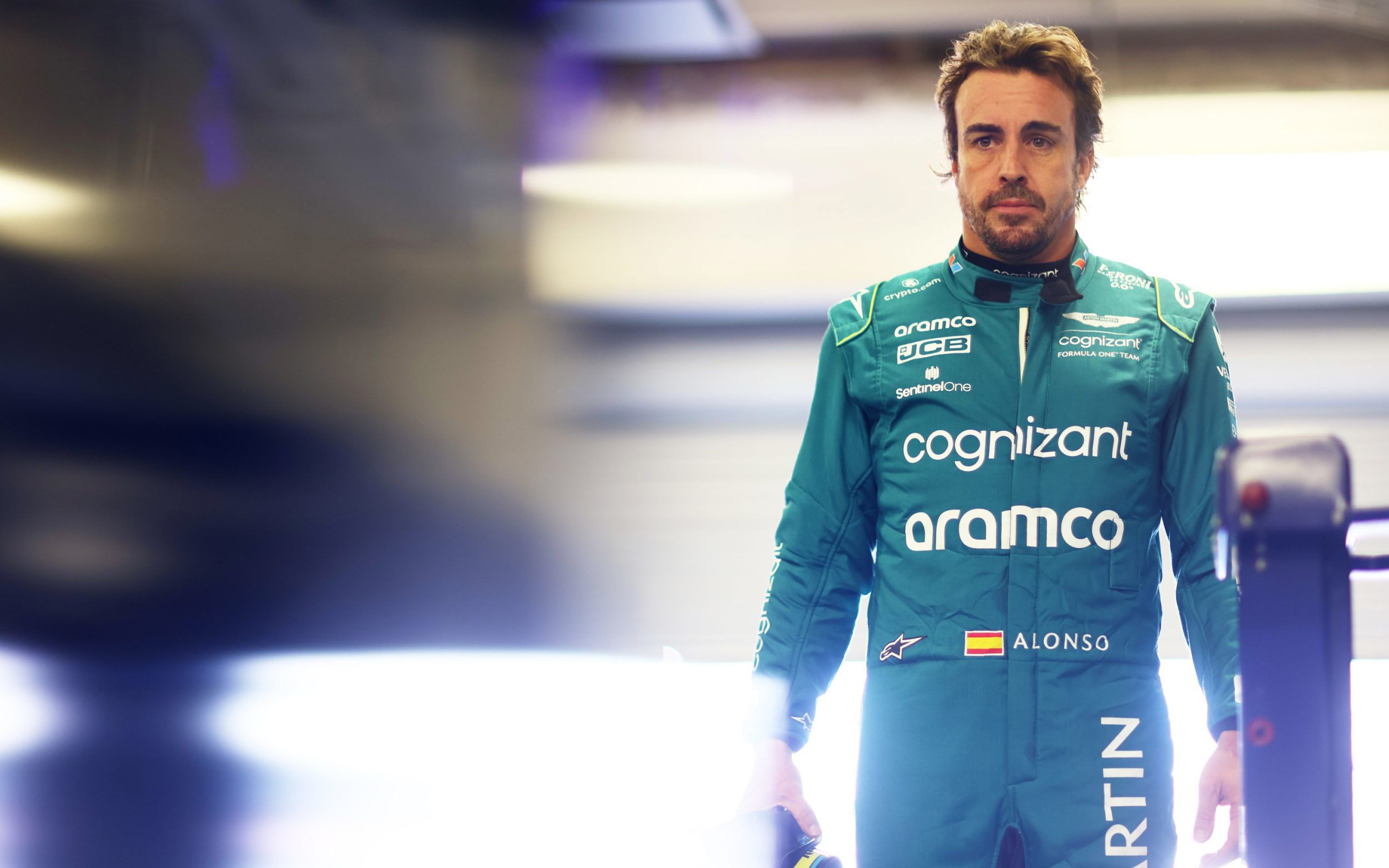 Fernando Alonso's attitude is going south – Aston Martin need to admit they  have a problem