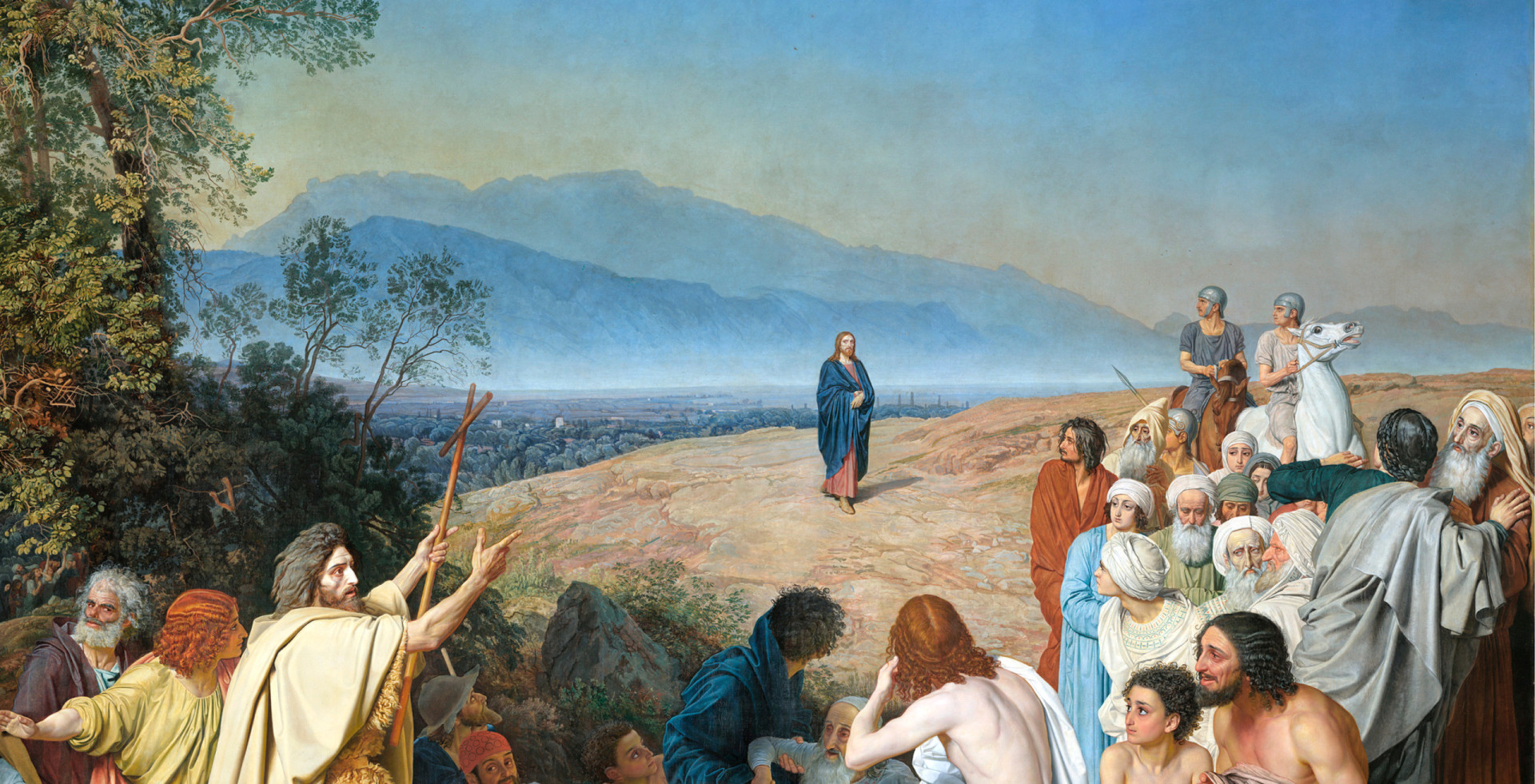 Sinais de que a Segunda Vinda de Jesus Cristo está chegando
