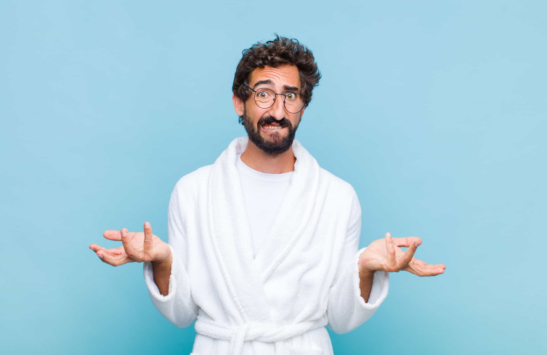 Bad hygiene habits you didn’t know you had