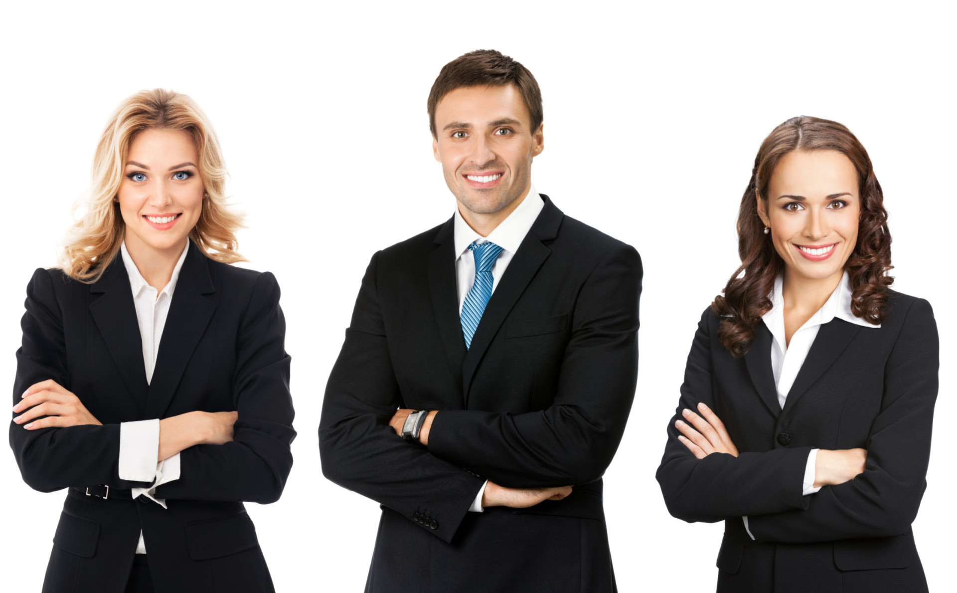 Suit up! Science proves that wearing a suit makes you perform better