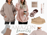Cozy New Amazon Favorites to Add to Your Cart<br><br>