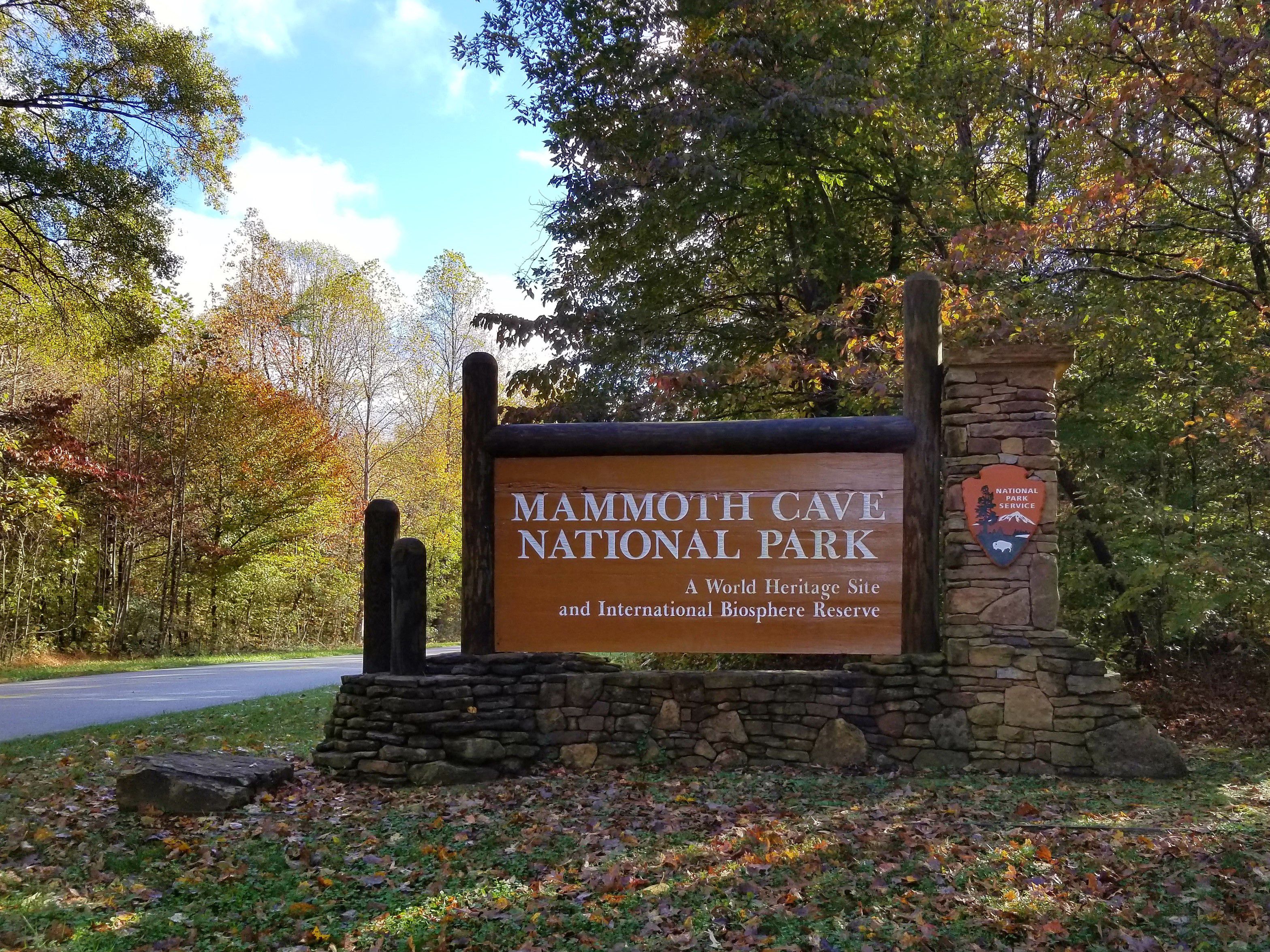 Mammoth Cave National Park To Increase Public Fees In Early 2024   AA1j68KB.img