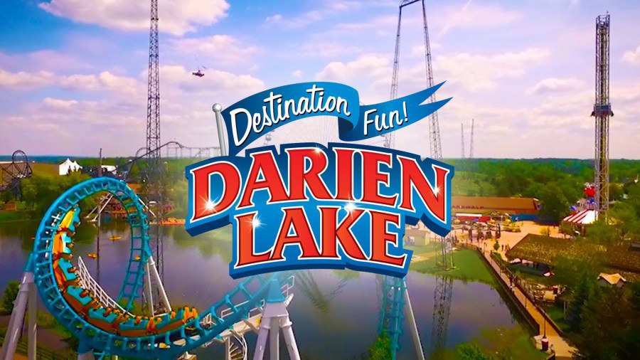 Darien Lake announces 2024 summer concerts Chris Stapleton, NKOTB, ZZ