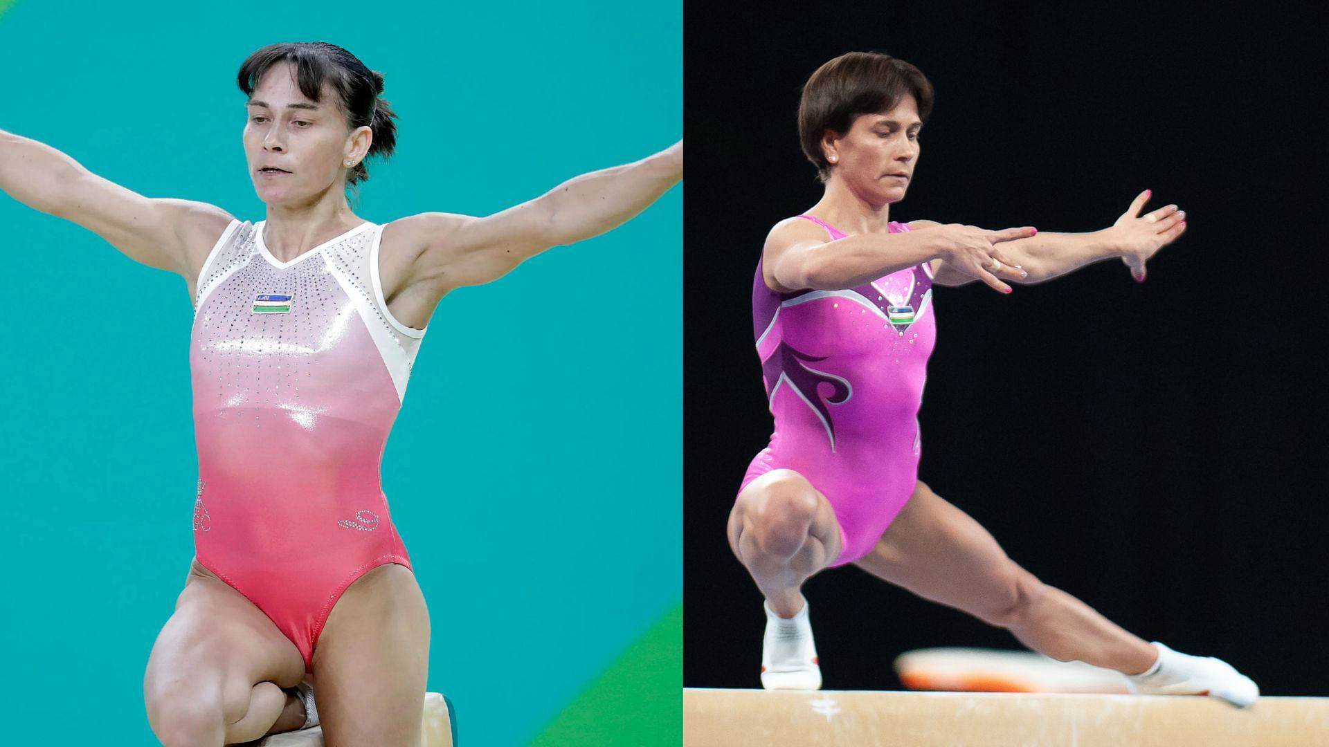 48 Year Old Gymnast Oksana Chusovitina Sets Eyes On Ninth Olympics Participation In Paris 2024 