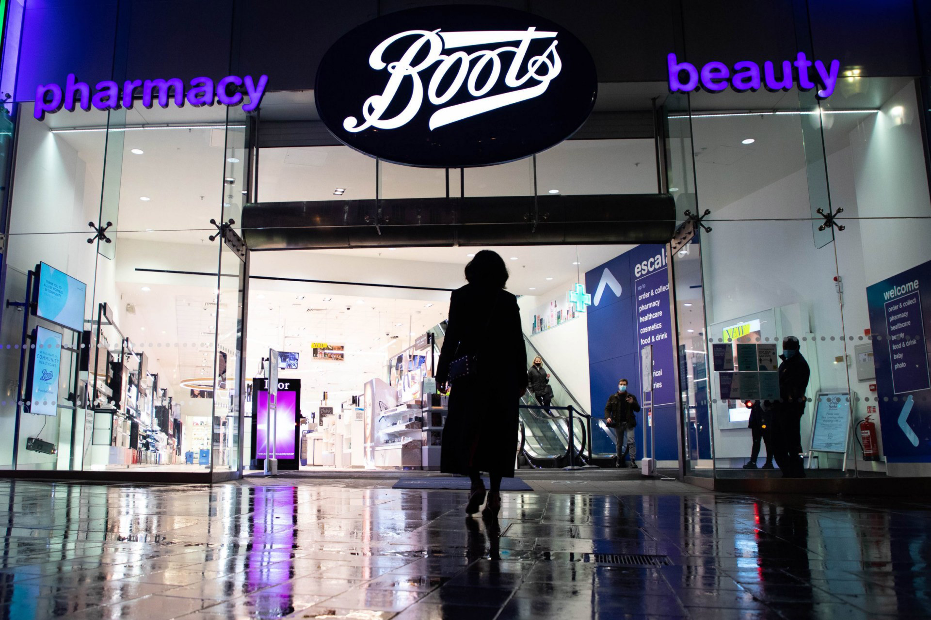 Boots is closing more stores in days here's the full list