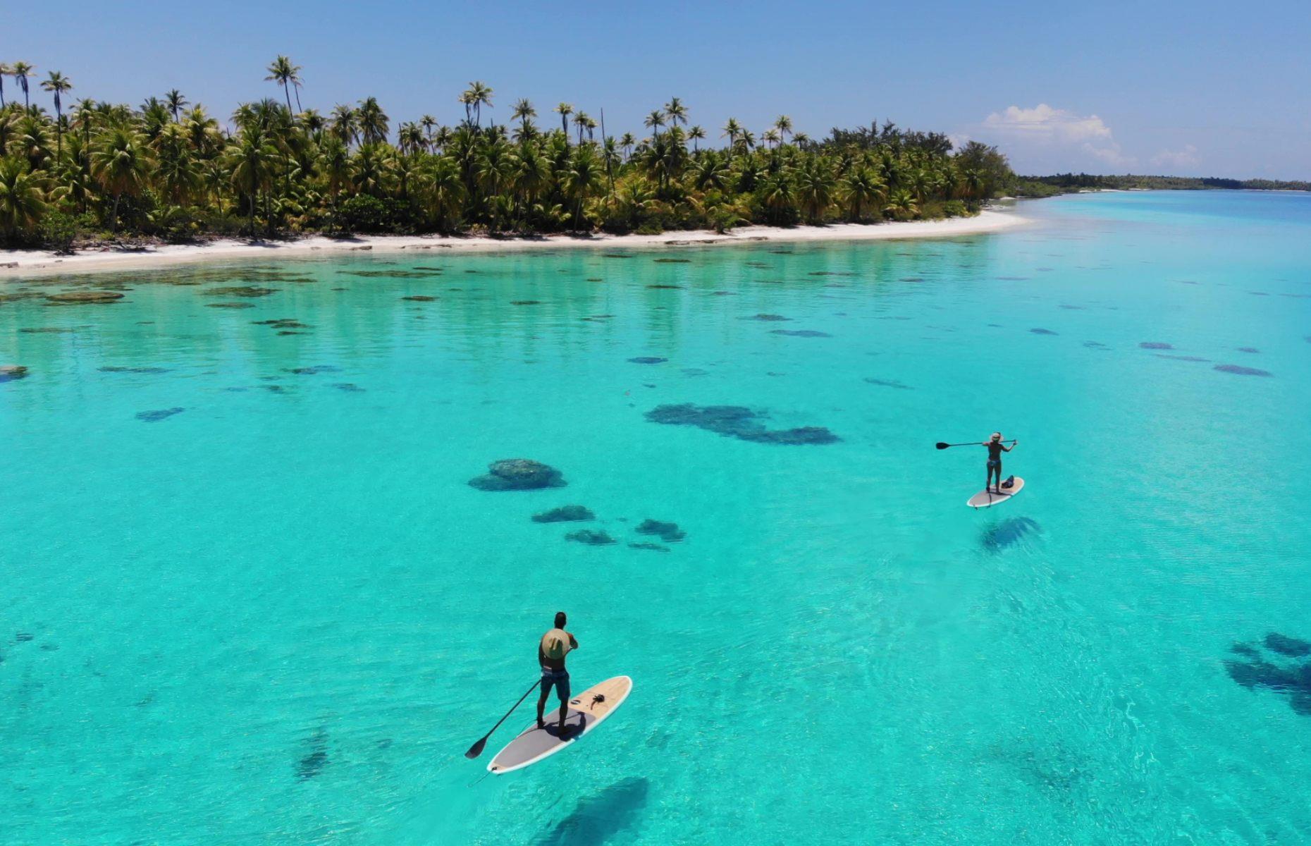 31 places cracking down on tourist numbers