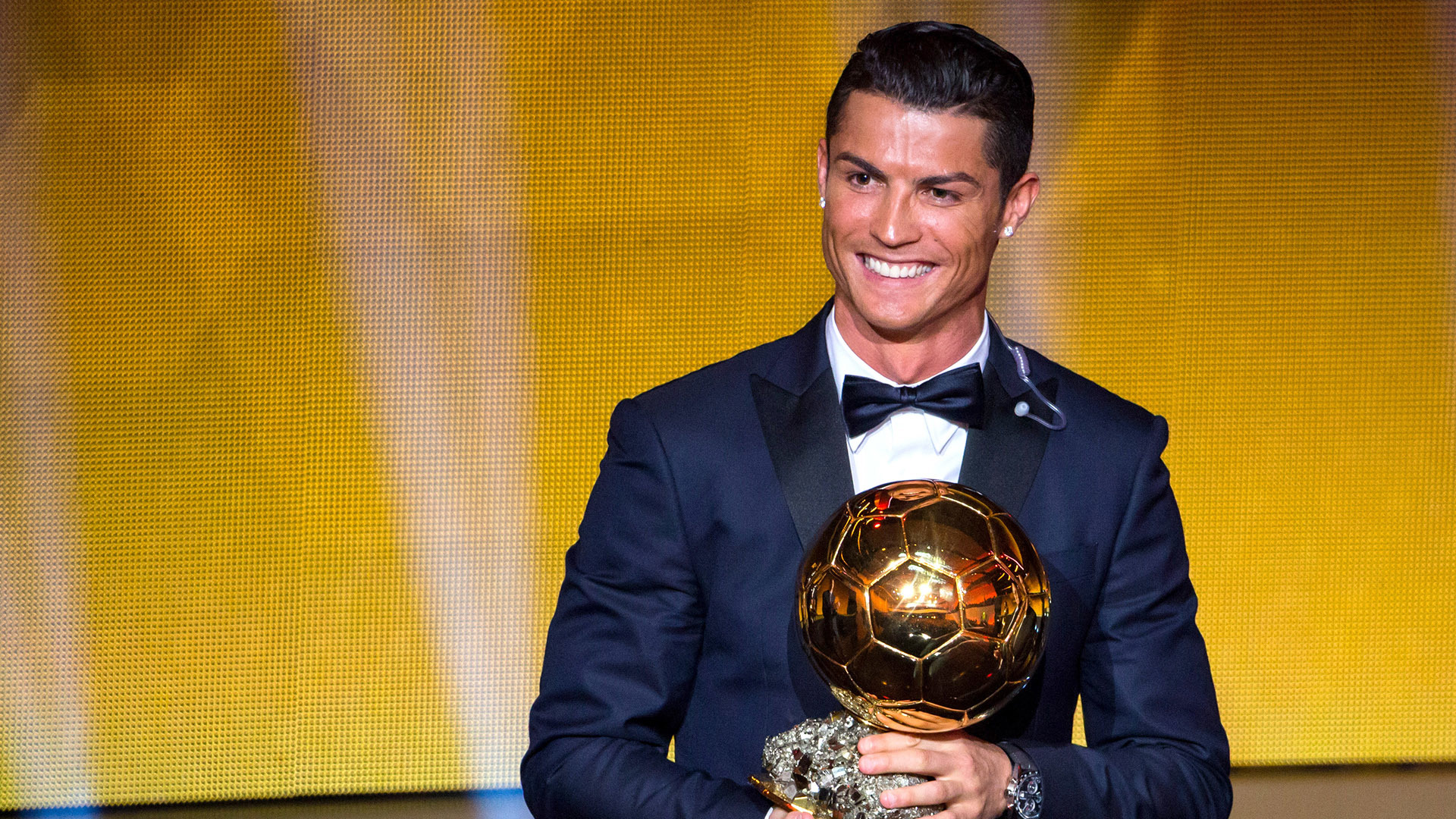 Where did Cristiano Ronaldo finish in Ballon d'Or 2023 vote? Final ...