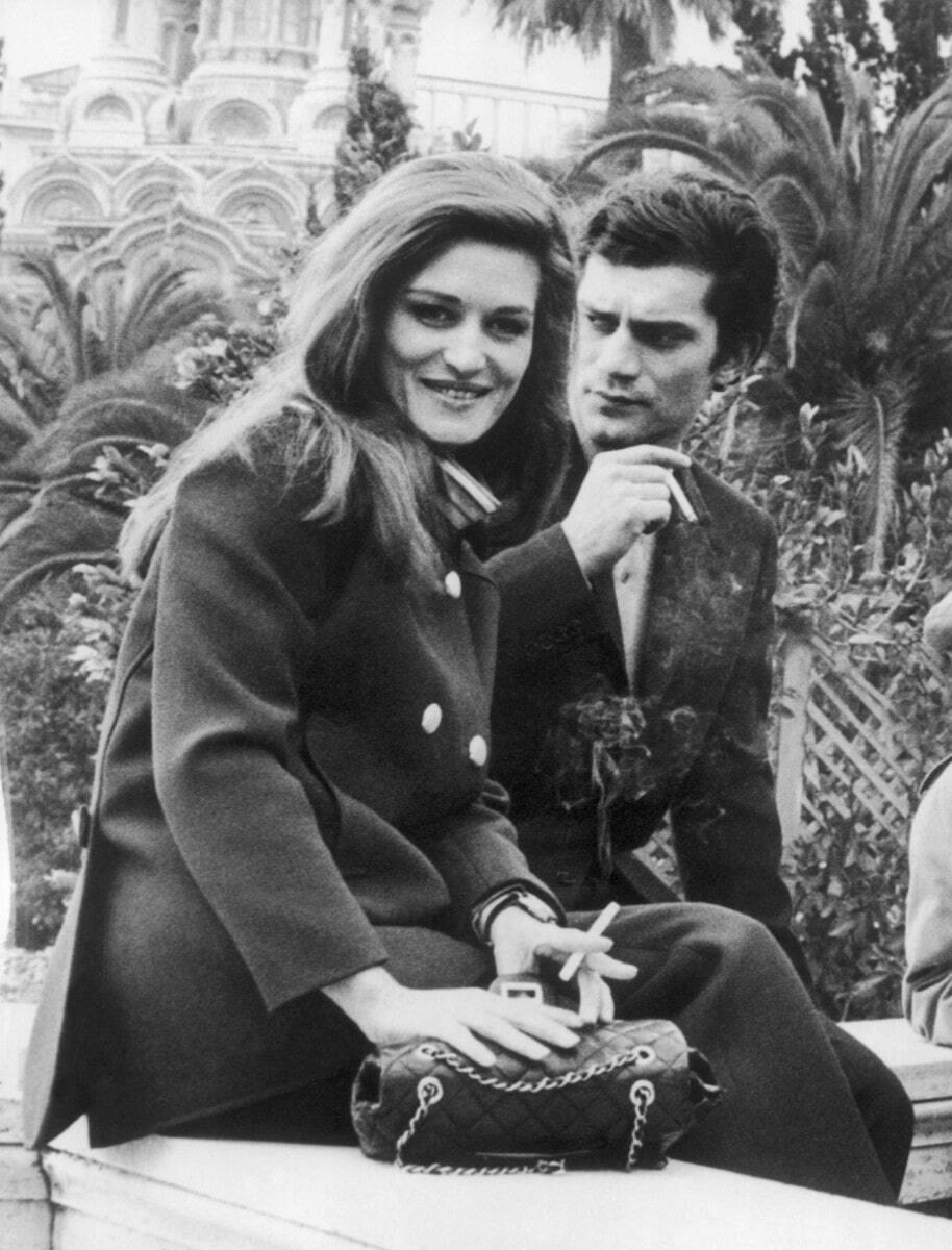 Singing sensation Dalida fell madly in love with a young Italian singer named <a href="https://dalida.com/articles-neufs/9-biographie/son-histoire/3-angleterre.html" rel="noreferrer noopener">Luigi Tenco</a>. He took his own life, however, after a disappointing performance in 1967. Dalida was so devastated that she tried to follow his example but only set off a series of tragic life events. She finally succeeded in taking her own life 20 years after her lover, leaving a note saying <a href="https://me.mashable.com/entertainment/1739/how-dalidas-tragic-life-led-to-her-untimely-death" rel="noreferrer noopener">“Life is unbearable for me. Forgive me.”</a>