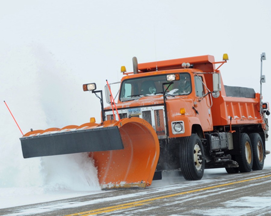 Name-A-Plow Contest Winners Revealed