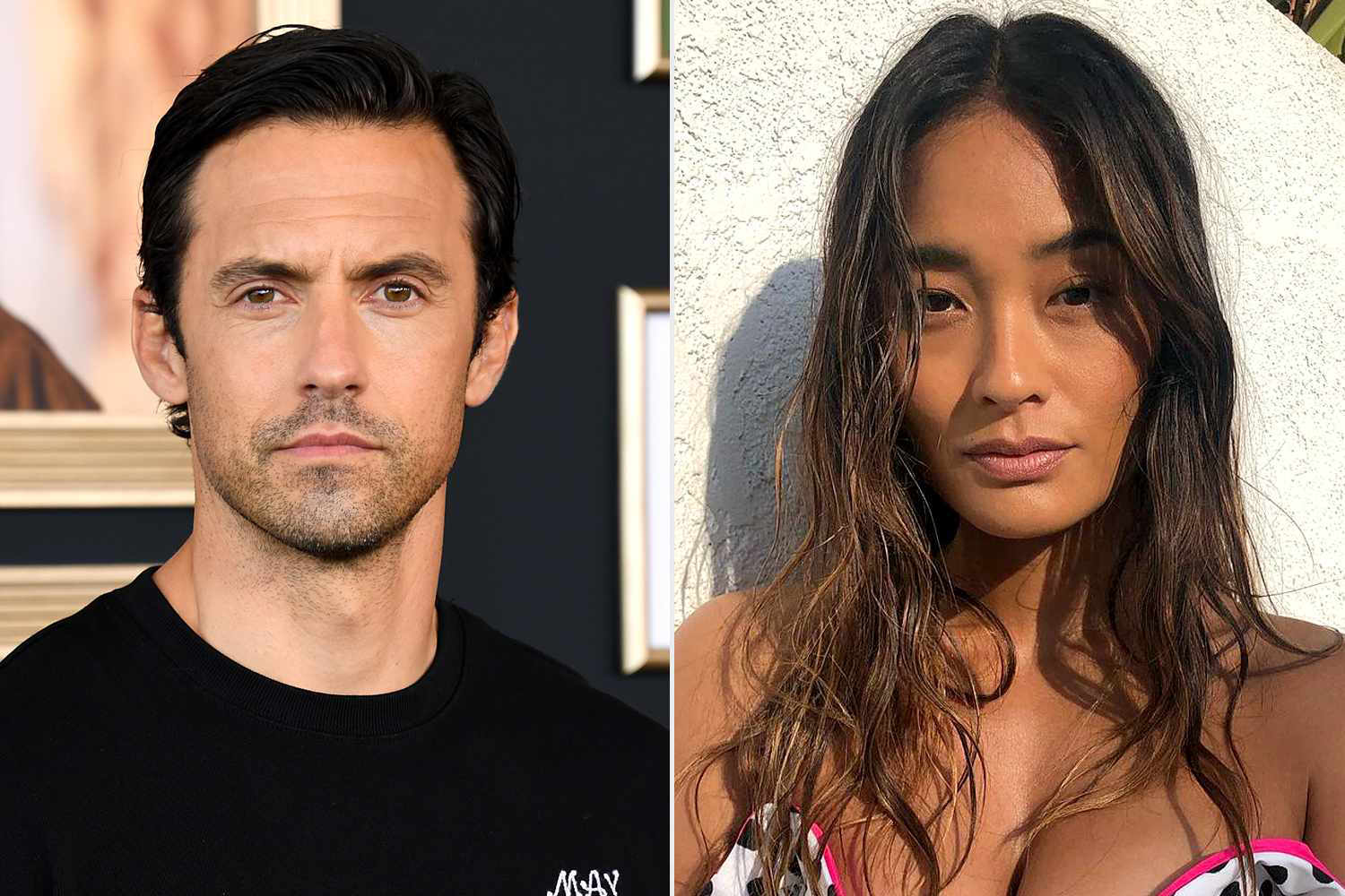 Who Is Milo Ventimiglia's Wife? All About Jarah Mariano