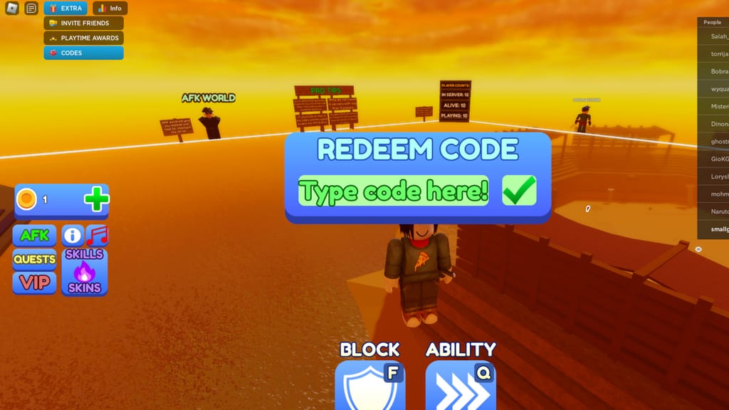 Blade Ball Codes LIVEEVENTS December 2023   AA1j6as8.img