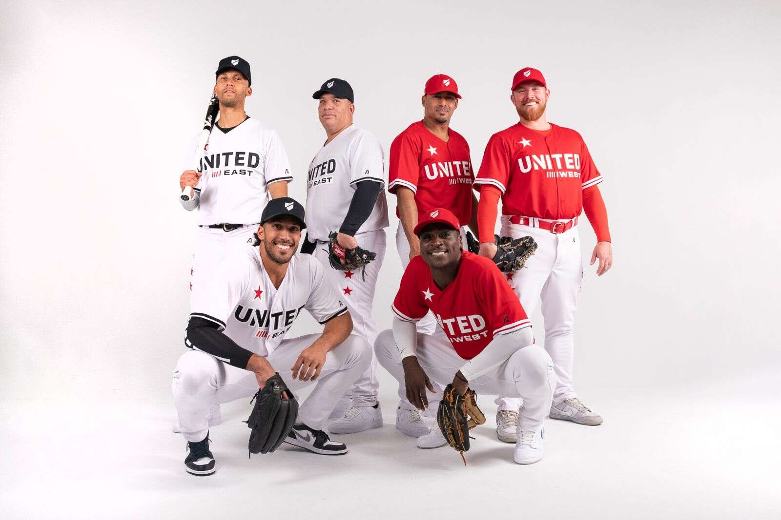 Baseball United reveals rosters for Dubai AllStar Showcase