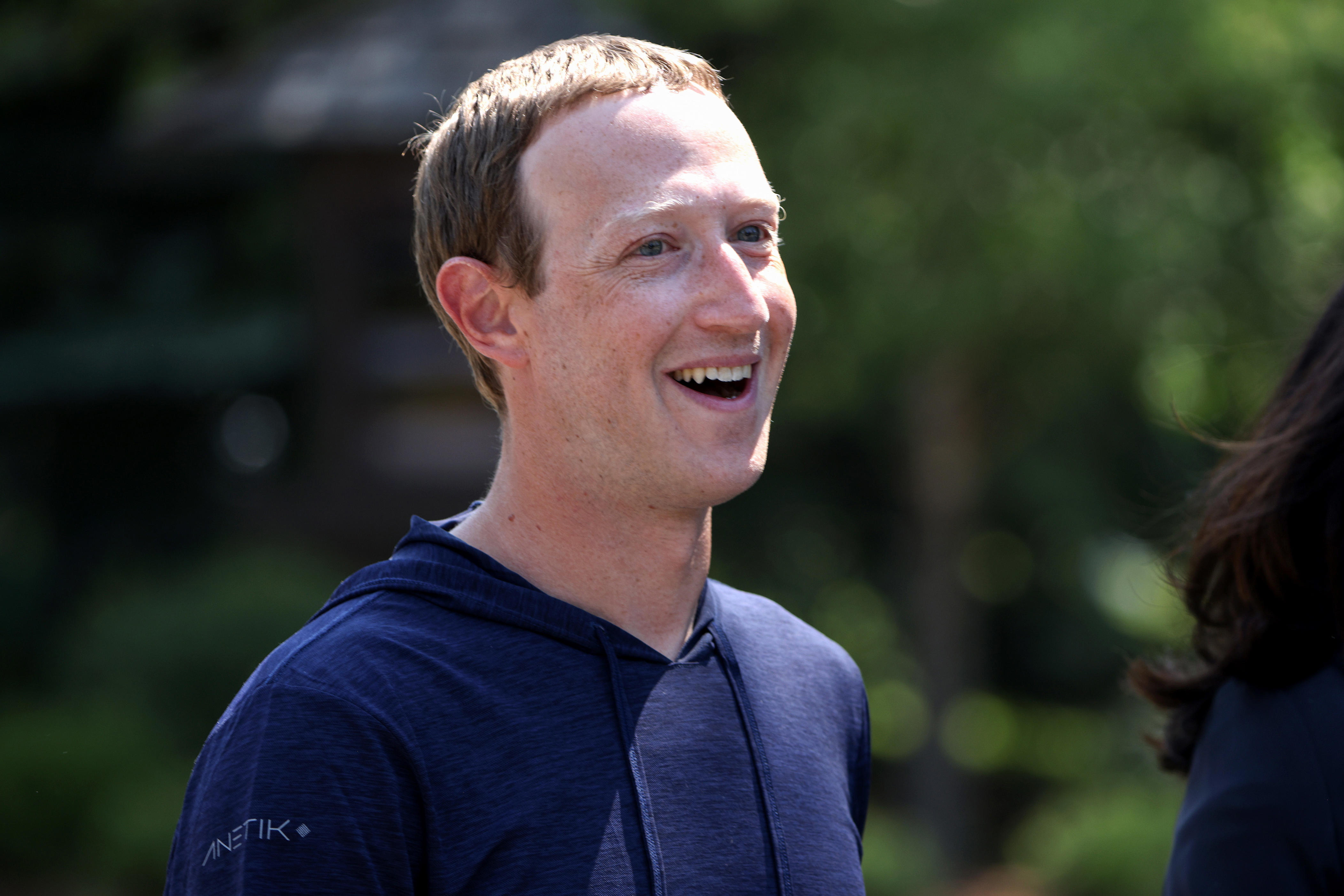 an academic analyzed everything mark zuckerberg said publicly for 20 years — but still doesn't feel like he knows him