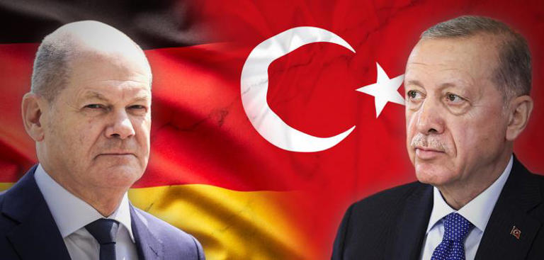 „Erdogan könnte Öl ins Feuer gießen und die Situation auf deutschen Straßen verschärfen“