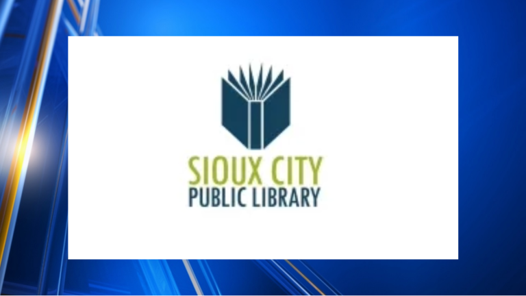 Sioux City Public Library Reveals Books For 2025 Monthly Book Club