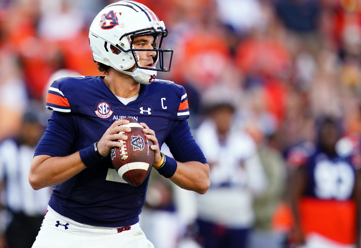 What Would It Take For Auburn To Reach The College Football Playoff In   AA1j6oqI.img