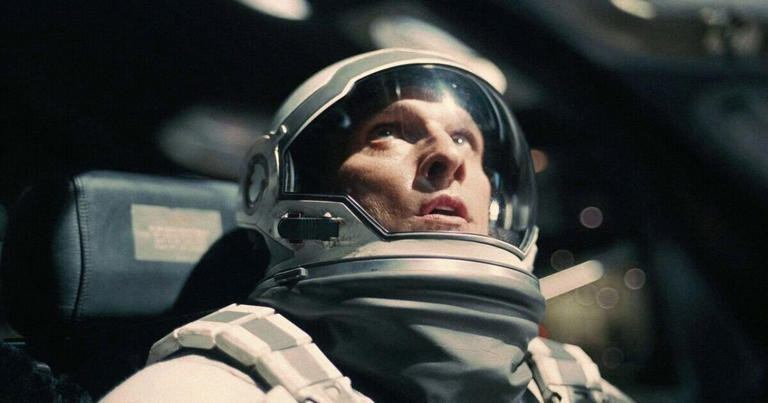 The Best Movies Like Interstellar to Watch Next