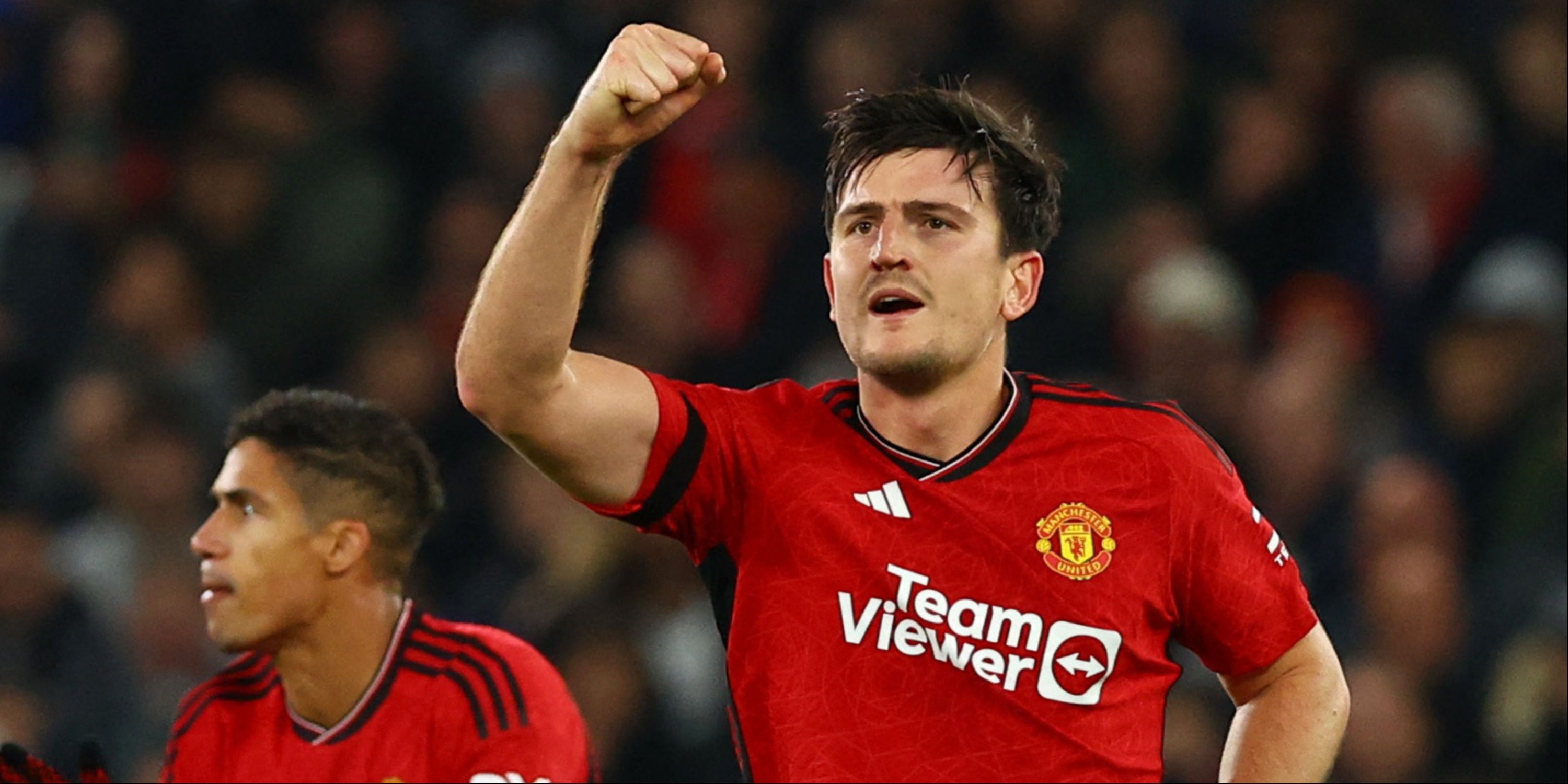 Sir Jim Ratcliffe Holds Man Utd Talks To Sign 85m Star To Replace Maguire