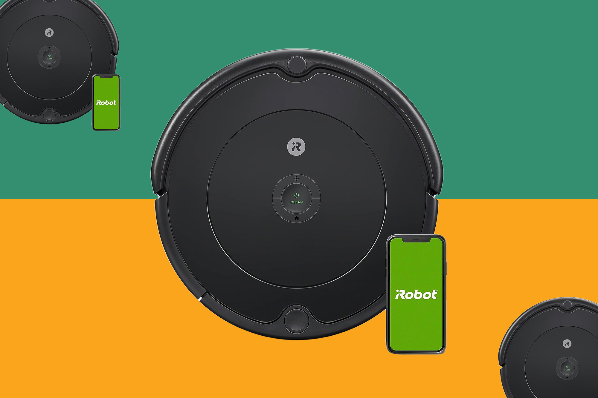 This IRobot Roomba Is At Its Lowest Price Ever On Amazon Over 100 Off   AA1j6qS5.img