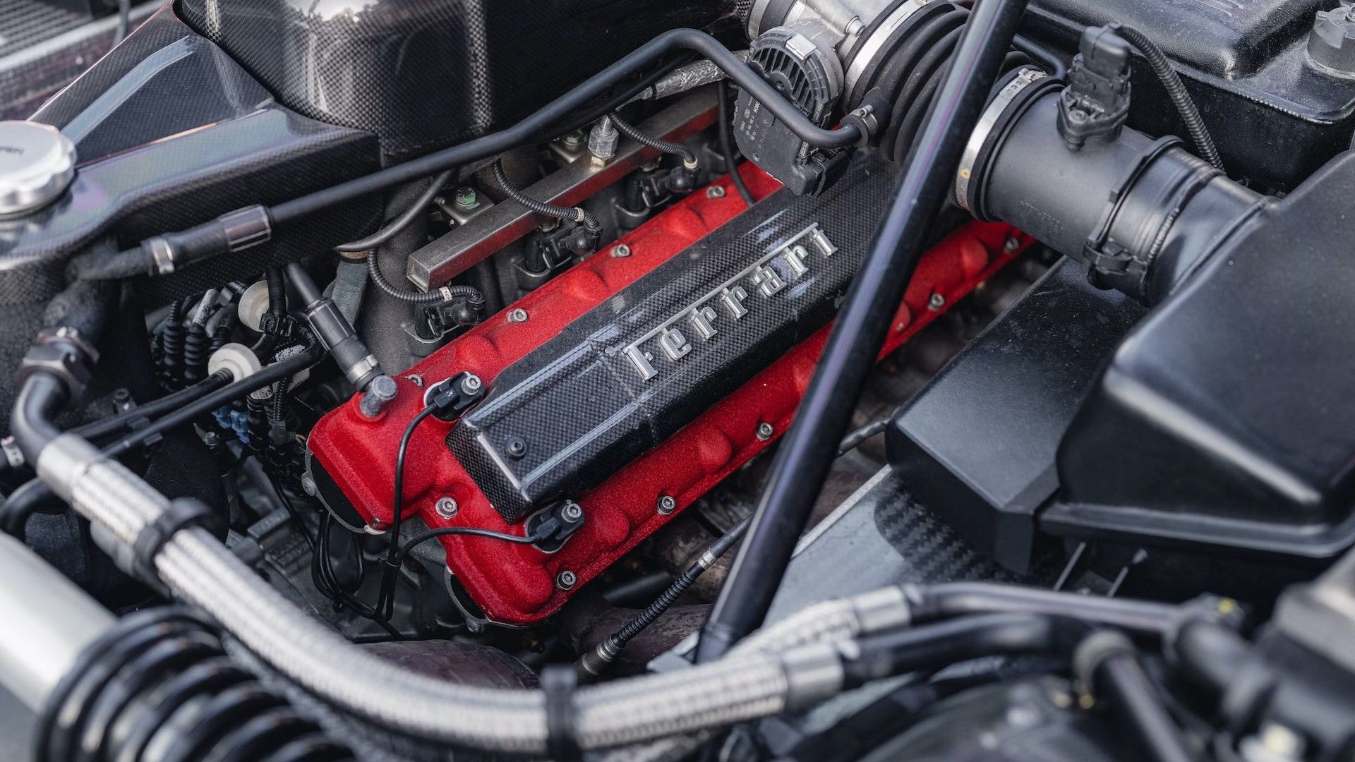 10 Naturally Aspirated Engines Every Gearhead Wants Under Their Hood