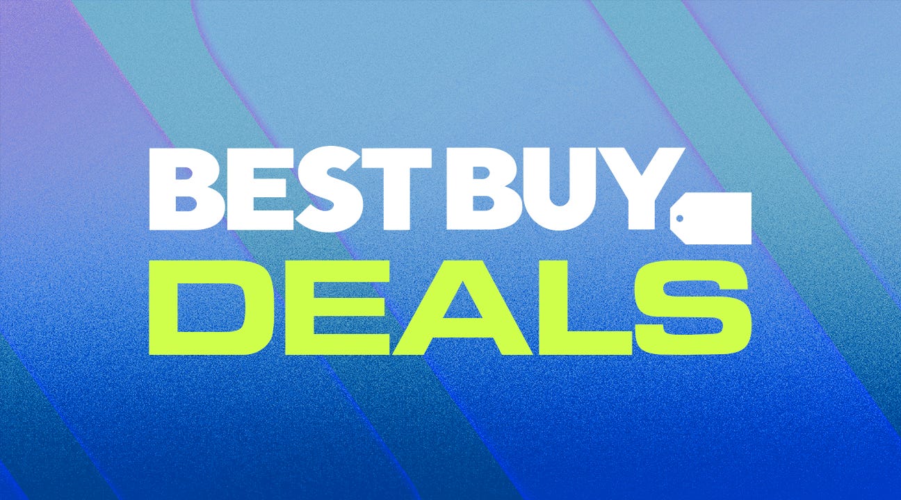 The 70 best holiday Best Buy deals