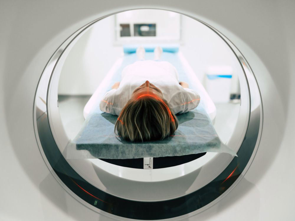 Nurse suffers 'crushing injuries' after getting pinned between MRI machine