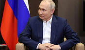 Putin attacca gli Usa: responsabili di questo caos mortale