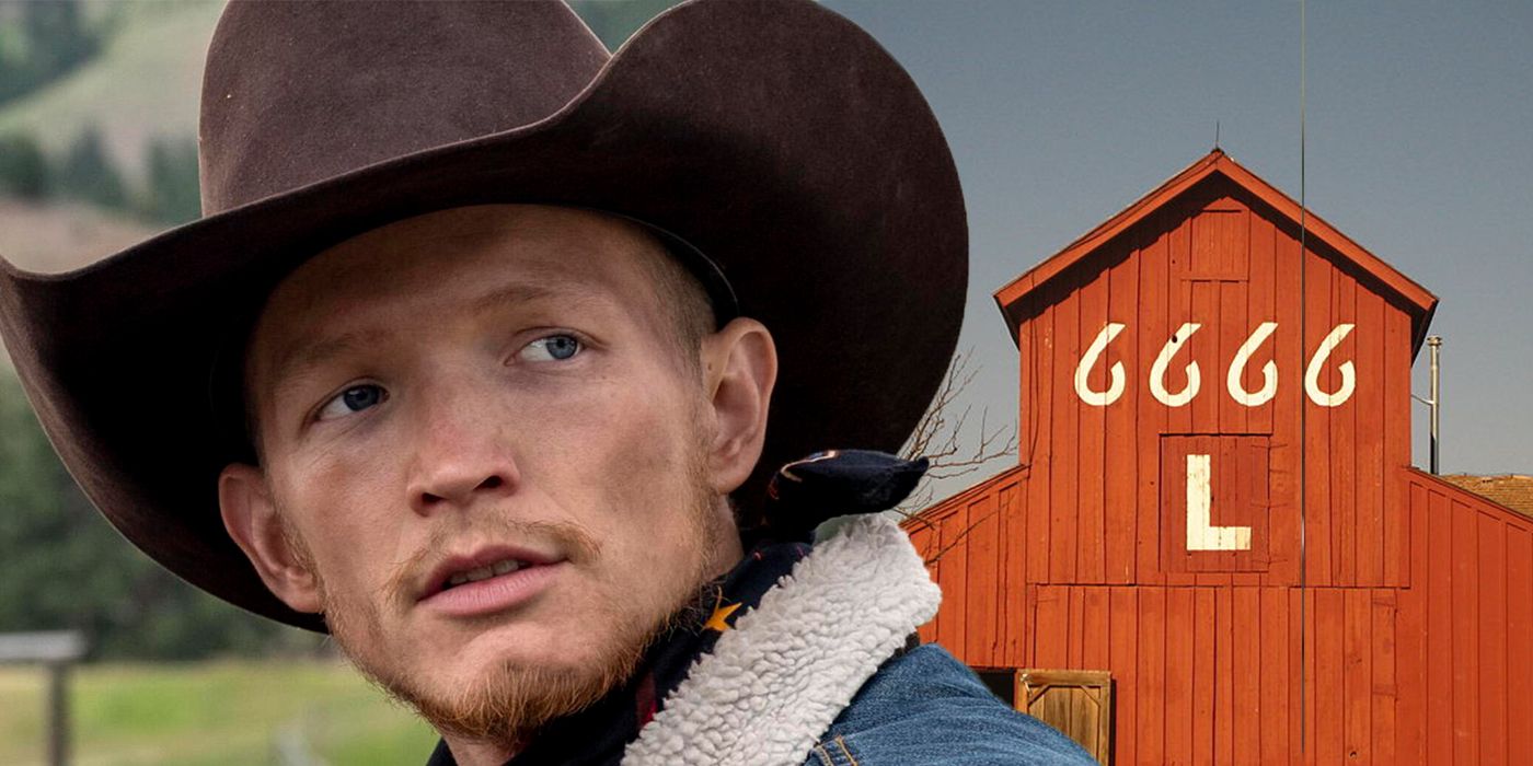 6666 ranch. Йеллоустоун 6666. Ранчо йеллоустоун. Ранчо 6666. Йеллоустоун 6666.