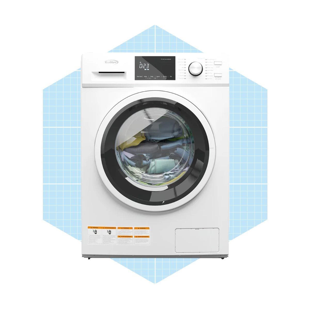 8 Best Washer and Dryers for an Apartment in 2023